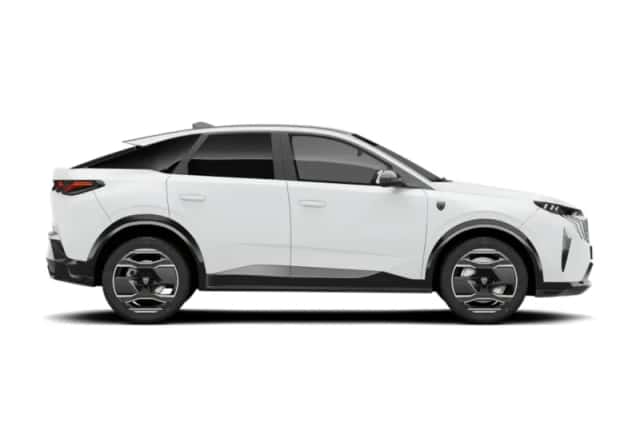 Peugeot e-3008 (2026) thumbnail 4