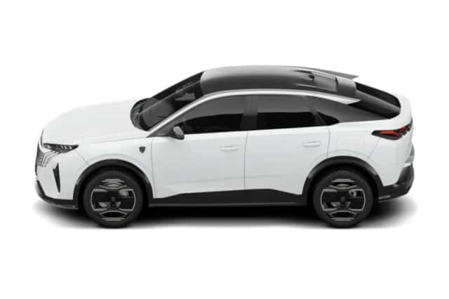 Peugeot e-3008 (2026) thumbnail 5