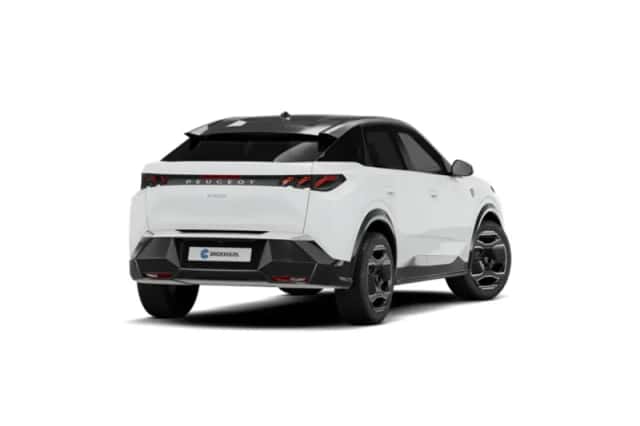 Peugeot e-3008 (2026) thumbnail 6