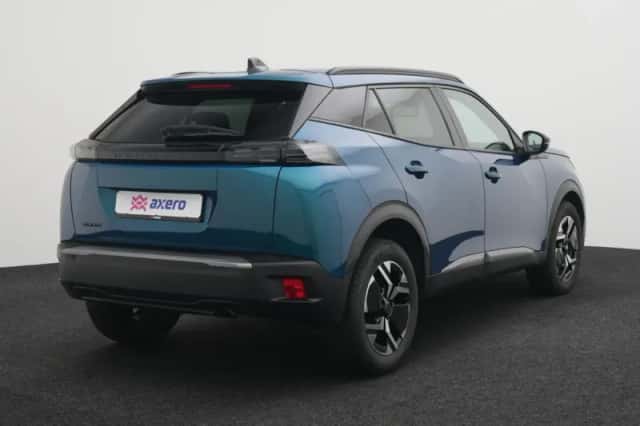Peugeot 2008 (2025) thumbnail 2