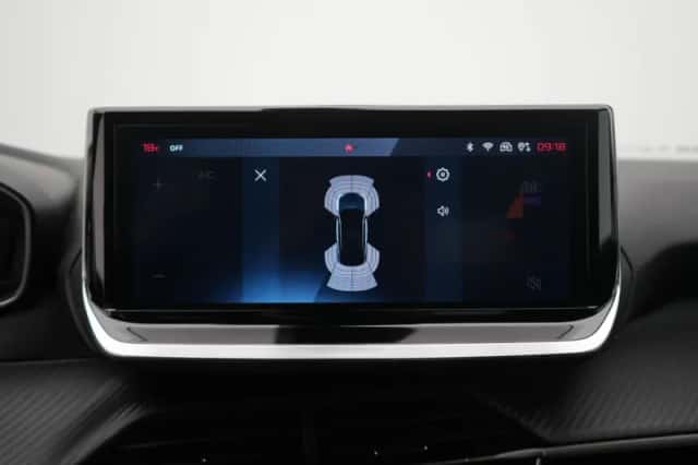 Peugeot 2008 (2025) thumbnail 6