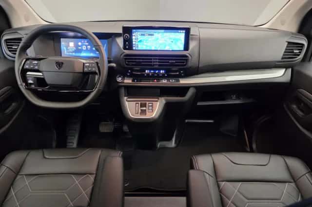 Peugeot E-Expert (2026) thumbnail 3