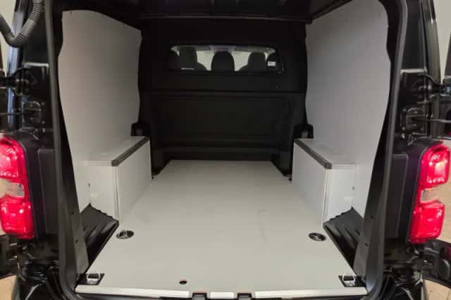 Peugeot E-Expert (2026) thumbnail 6