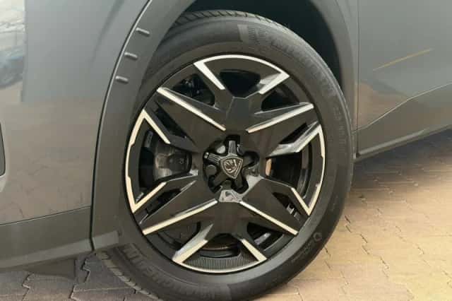 Peugeot 3008 (2025) thumbnail 3