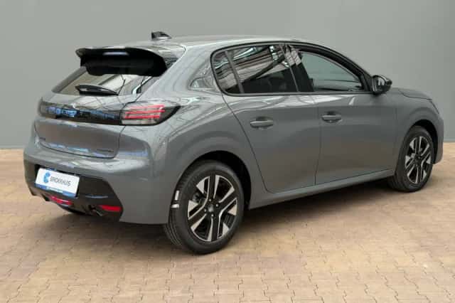 Peugeot 208 (2026) thumbnail 3