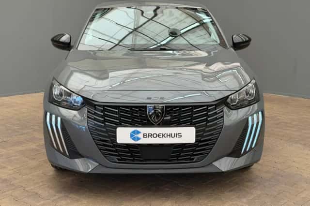 Peugeot 208 (2026) thumbnail 4