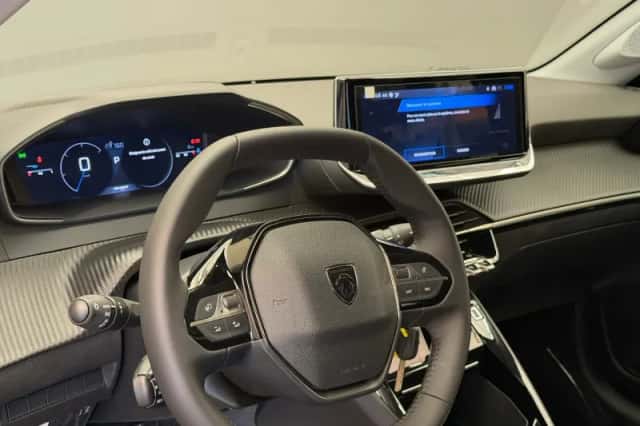Peugeot 208 (2026) thumbnail 2