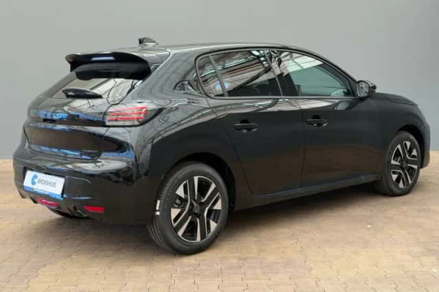 Peugeot 208 (2026) thumbnail 3