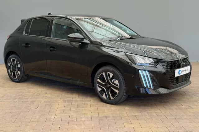 Peugeot 208 (2026) thumbnail 6