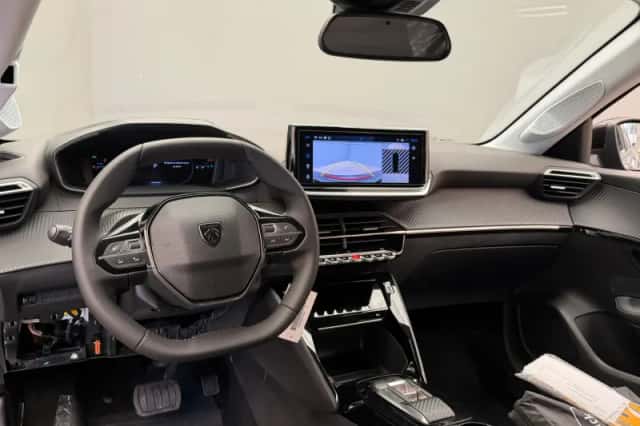 Peugeot 208 (2026) thumbnail 2