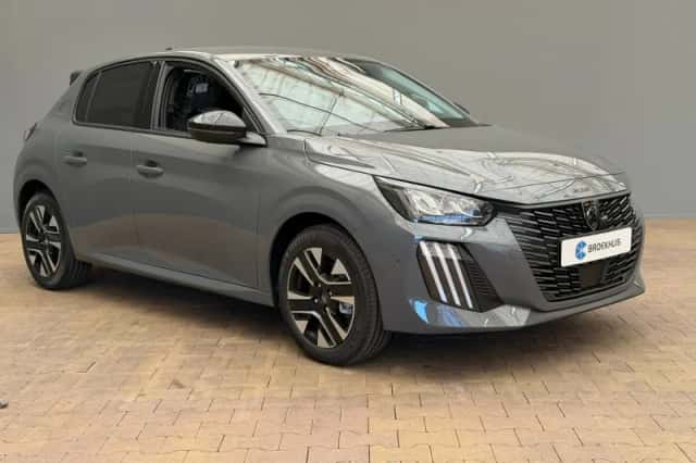 Peugeot 208 (2026) thumbnail 5