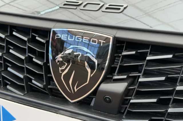 Peugeot 208 (2026) thumbnail 6