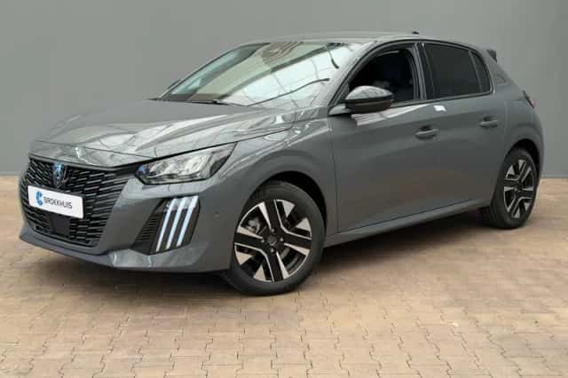 Peugeot 208 (2026) thumbnail 1