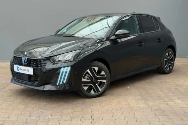 Peugeot 208 (2026) thumbnail 1