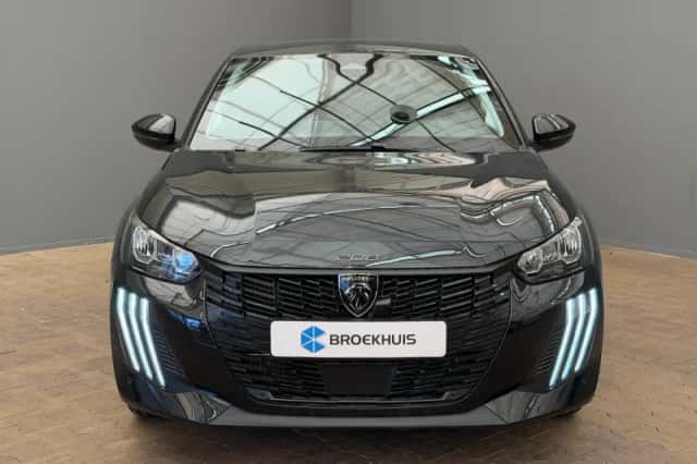 Peugeot 208 (2026) thumbnail 5