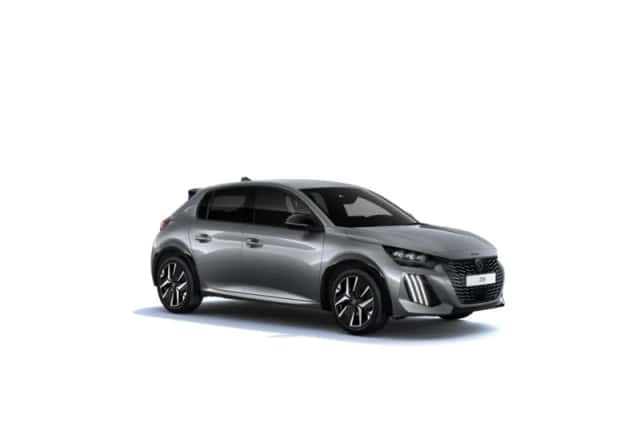 Peugeot 208 (2026) thumbnail 1