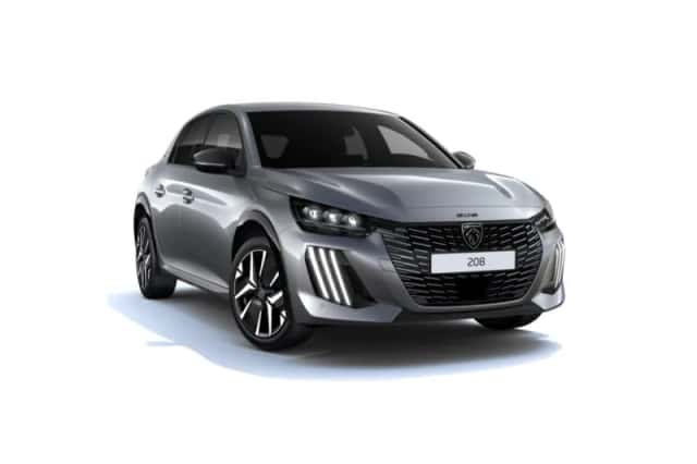 Peugeot 208 (2026) thumbnail 2