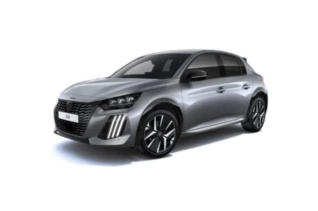 Peugeot 208 (2026) thumbnail 3