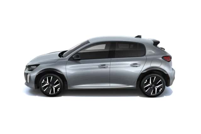 Peugeot 208 (2026) thumbnail 4