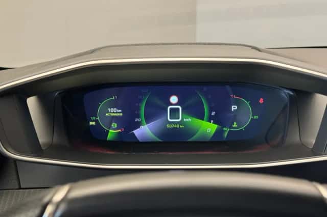 Peugeot 208 (2022) thumbnail 5