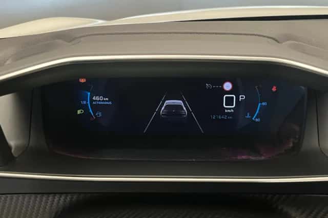 Peugeot 208 (2021) thumbnail 4