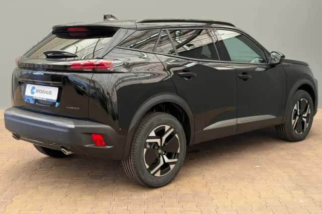 Peugeot 2008 (2026) thumbnail 3