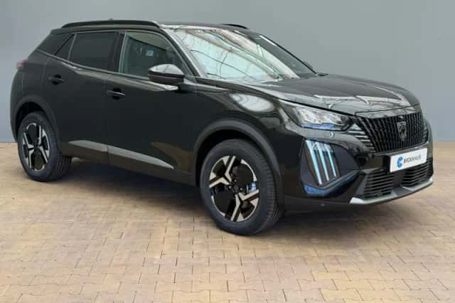 Peugeot 2008 (2026) thumbnail 5