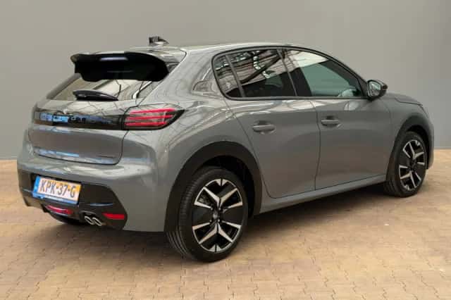 Peugeot 208 (2026) thumbnail 3