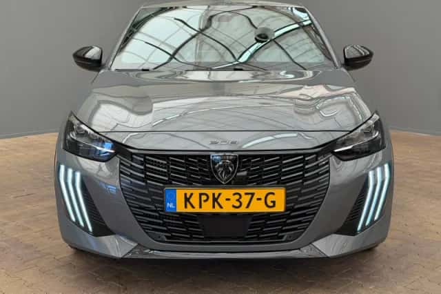 Peugeot 208 (2026) thumbnail 4