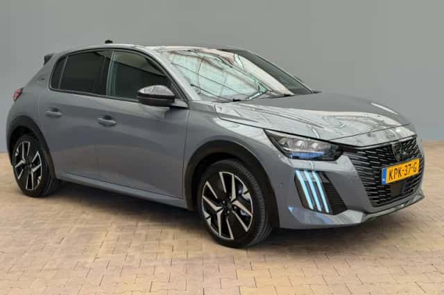 Peugeot 208 (2026) thumbnail 5
