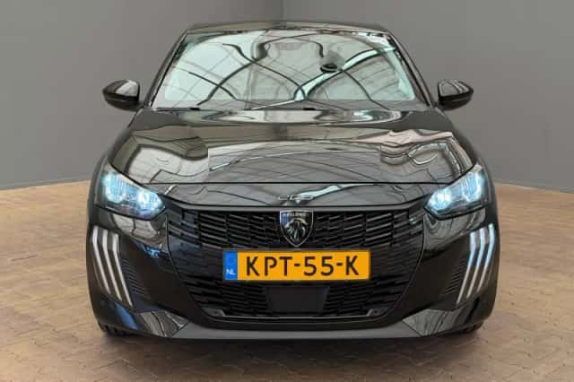 Peugeot e-208 (2026) thumbnail 2