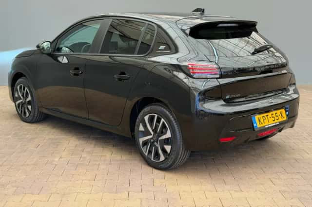 Peugeot e-208 (2026) thumbnail 6