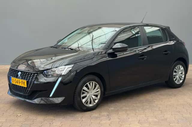 Peugeot 208 (2024) thumbnail 1