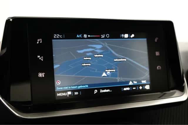 Peugeot 208 (2024) thumbnail 4