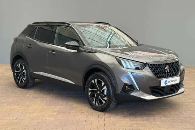 Peugeot 2008 (2022) thumbnail 5