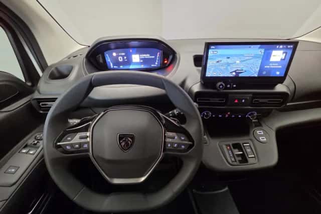Peugeot Partner (2024) thumbnail 5