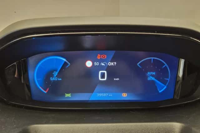 Peugeot Partner (2024) thumbnail 5