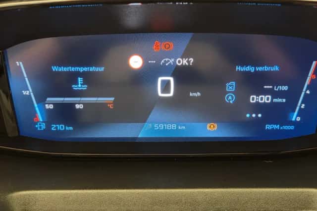 Peugeot Partner (2024) thumbnail 5