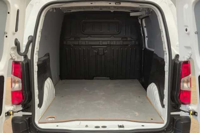 Peugeot Partner (2024) thumbnail 6