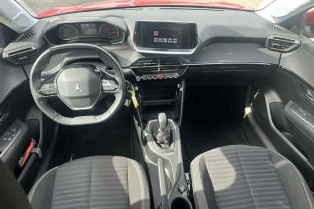 Peugeot 208 (2021) thumbnail 4