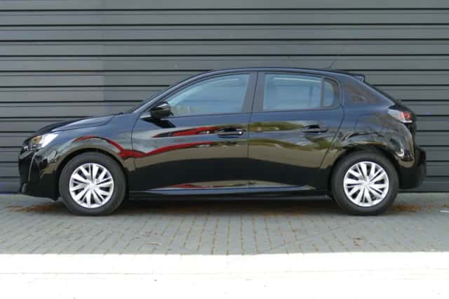 Peugeot 208 (2023) thumbnail 2
