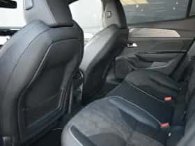 Peugeot e-408 (2025) thumbnail 12