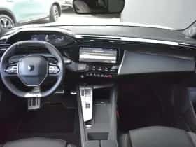 Peugeot e-408 (2025) thumbnail 13
