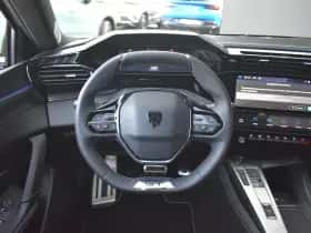 Peugeot e-408 (2025) thumbnail 14