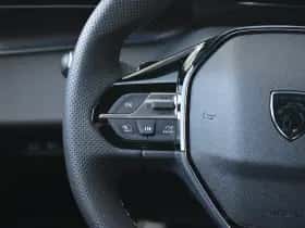Peugeot e-408 (2025) thumbnail 15