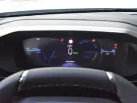 Peugeot e-408 (2025) thumbnail 17