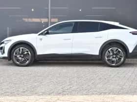 Peugeot e-408 (2025) thumbnail 3