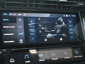 Peugeot e-408 (2025) thumbnail 23