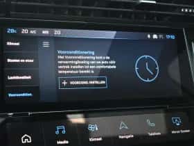 Peugeot e-408 (2025) thumbnail 24