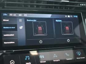 Peugeot e-408 (2025) thumbnail 25